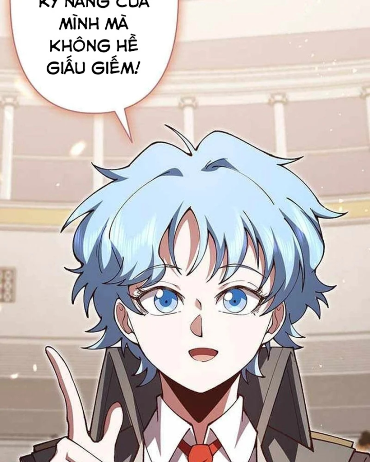 Võ Giả Bí Ẩn Của Huyết Ma Chapter 27 - 82