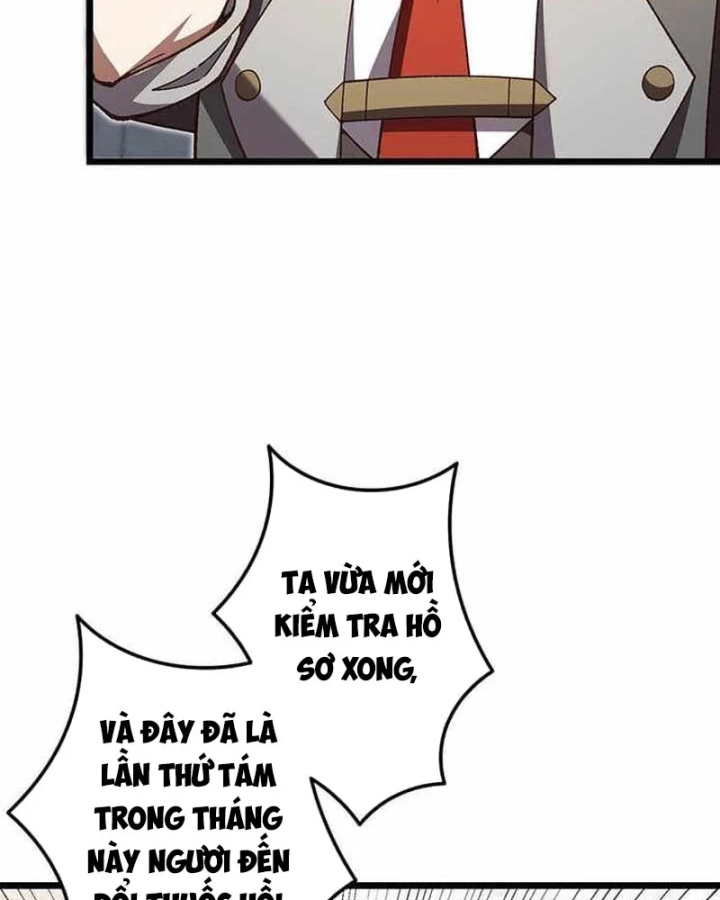 Võ Giả Bí Ẩn Của Huyết Ma Chapter 27 - 144