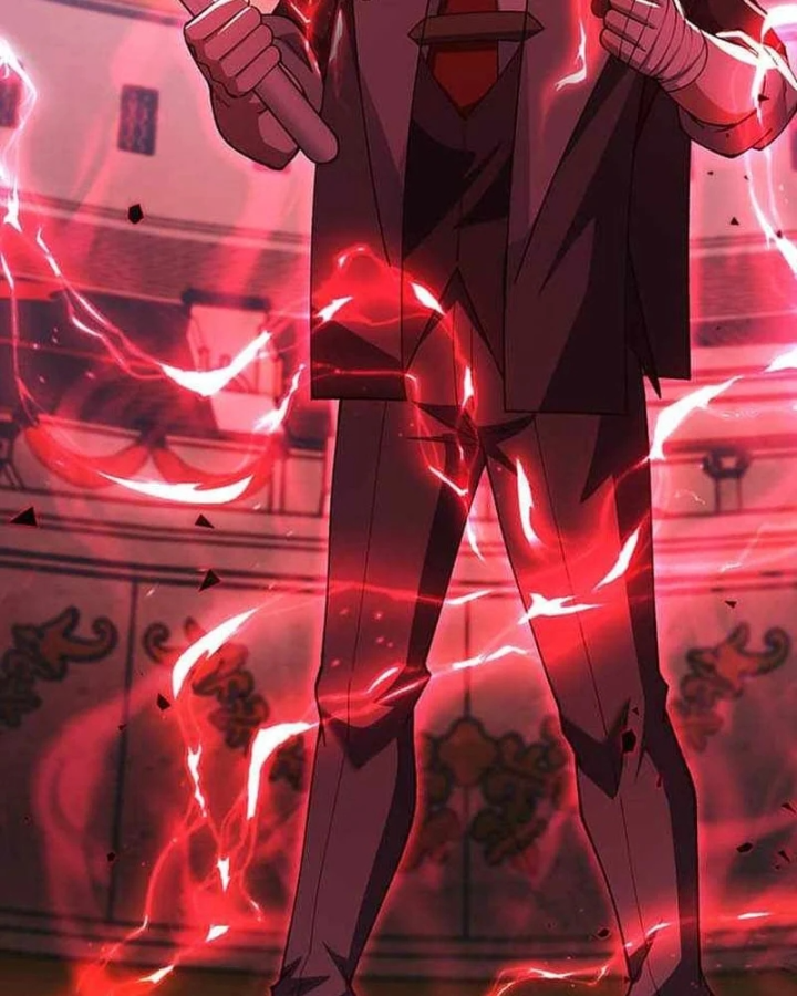 Võ Giả Bí Ẩn Của Huyết Ma Chapter 27 - 129