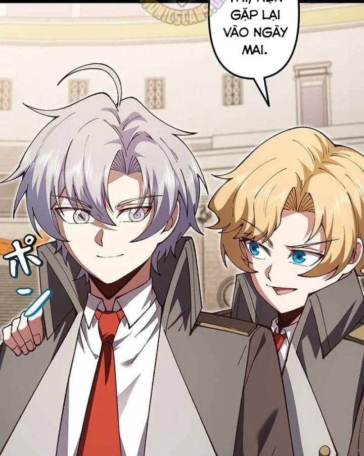 Võ Giả Bí Ẩn Của Huyết Ma Chapter 27 - 93