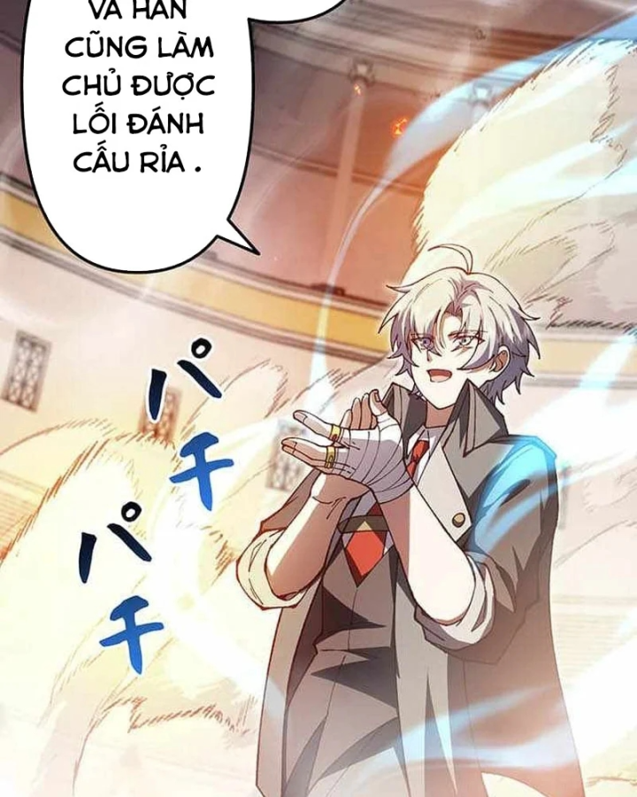 Võ Giả Bí Ẩn Của Huyết Ma Chapter 27 - 62