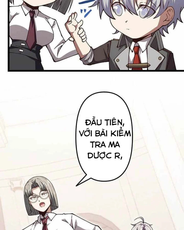 Võ Giả Bí Ẩn Của Huyết Ma Chapter 27 - 153