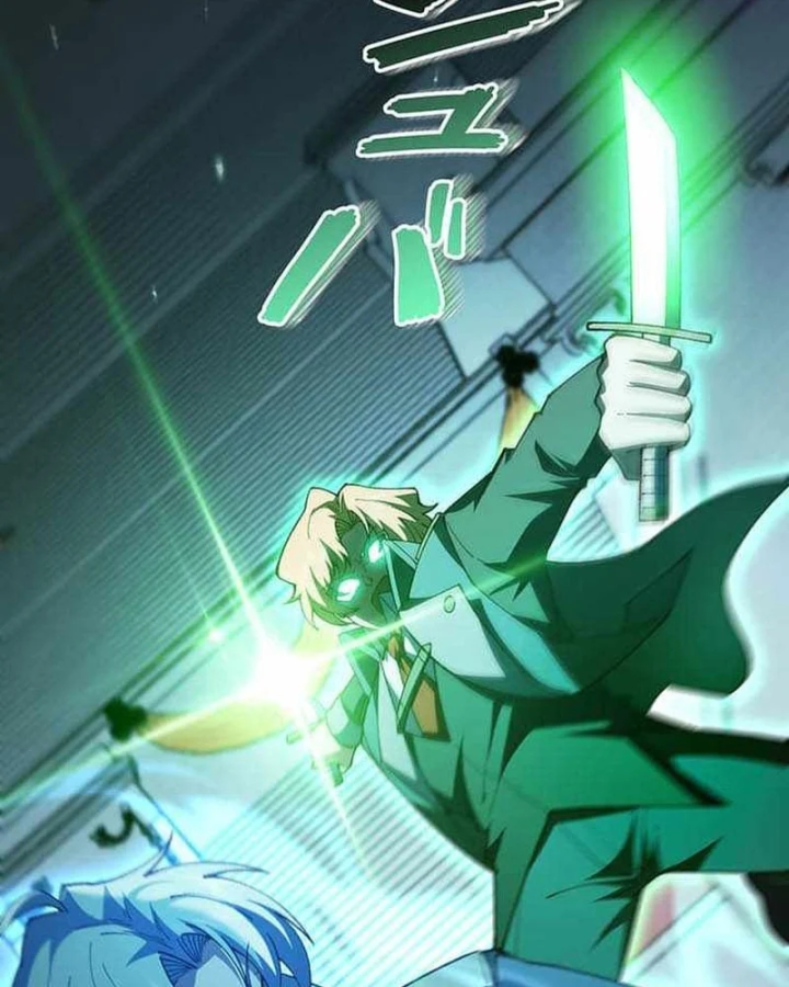 Võ Giả Bí Ẩn Của Huyết Ma Chapter 27 - 22