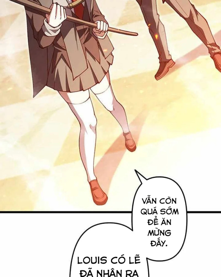 Võ Giả Bí Ẩn Của Huyết Ma Chapter 27 - 58