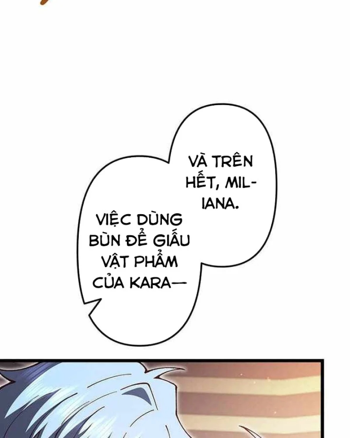 Võ Giả Bí Ẩn Của Huyết Ma Chapter 27 - 64