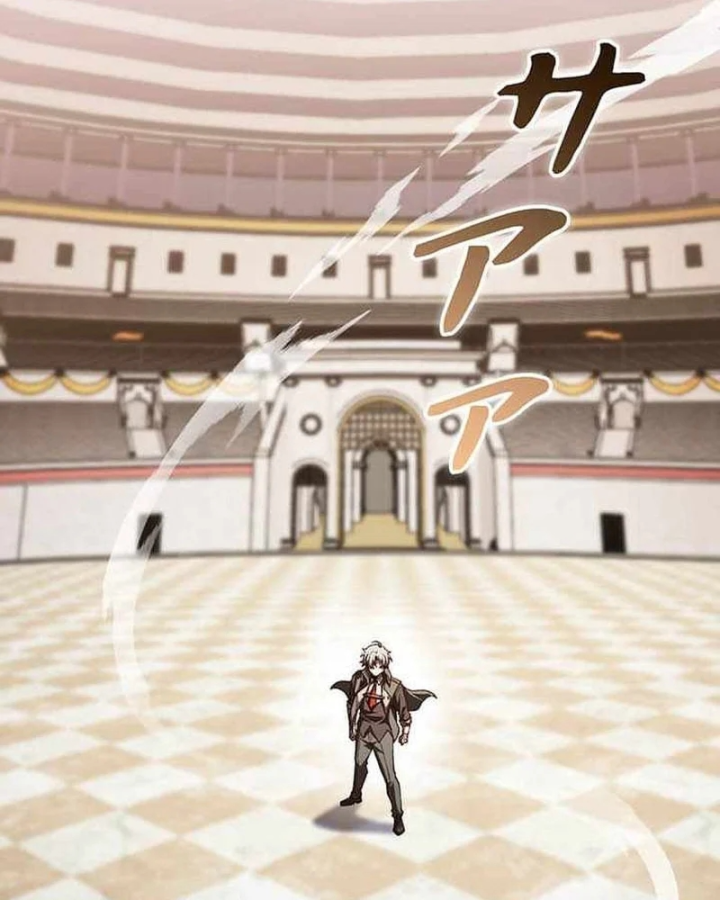 Võ Giả Bí Ẩn Của Huyết Ma Chapter 27 - 3