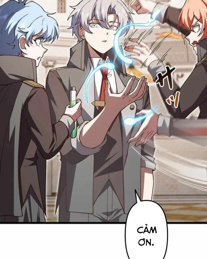 Võ Giả Bí Ẩn Của Huyết Ma Chapter 27 - 75