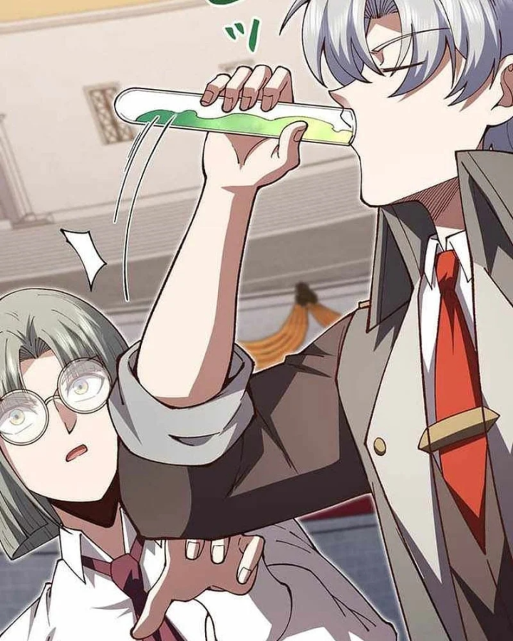 Võ Giả Bí Ẩn Của Huyết Ma Chapter 27 - 125