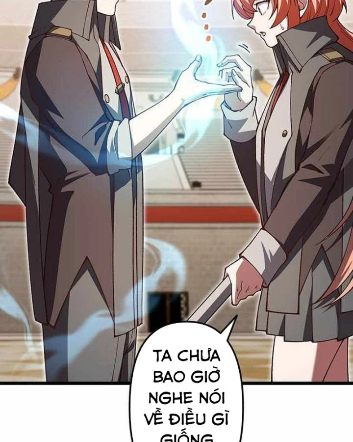 Võ Giả Bí Ẩn Của Huyết Ma Chapter 27 - 71