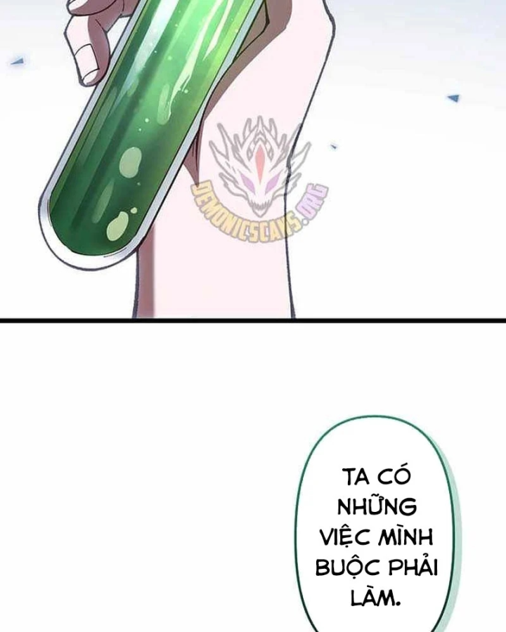 Võ Giả Bí Ẩn Của Huyết Ma Chapter 27 - 120