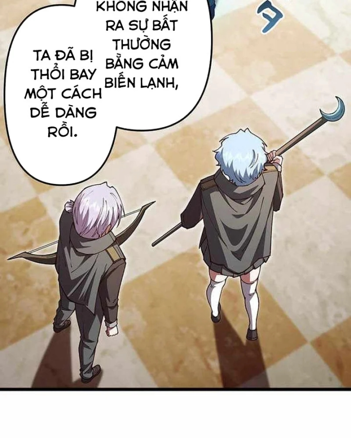 Võ Giả Bí Ẩn Của Huyết Ma Chapter 27 - 67