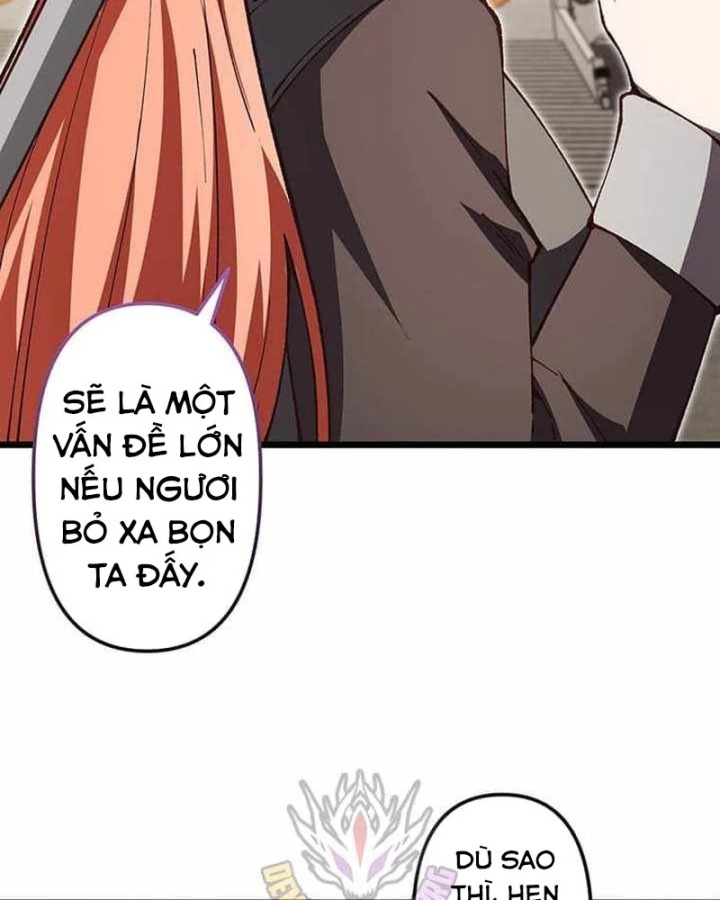 Võ Giả Bí Ẩn Của Huyết Ma Chapter 27 - 92