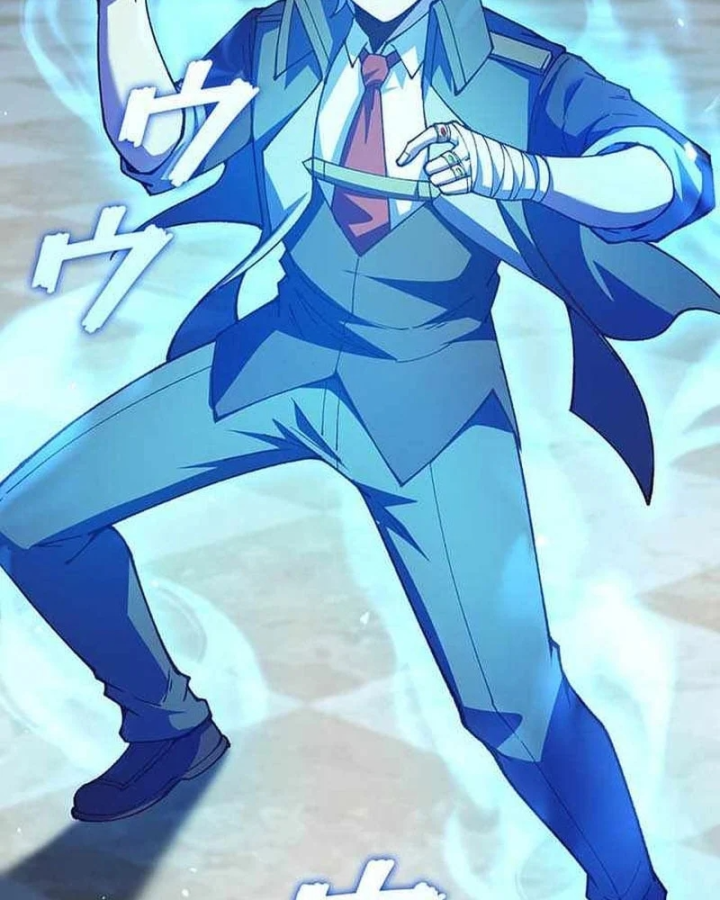 Võ Giả Bí Ẩn Của Huyết Ma Chapter 27 - 6