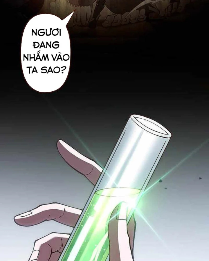 Võ Giả Bí Ẩn Của Huyết Ma Chapter 27 - 119