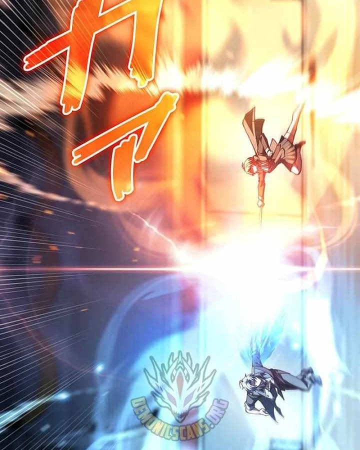 Võ Giả Bí Ẩn Của Huyết Ma Chapter 27 - 37