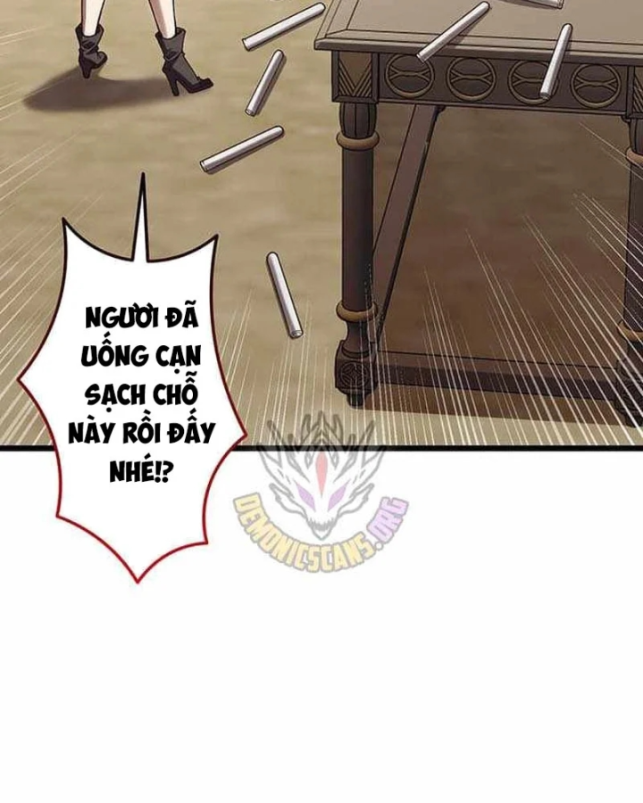 Võ Giả Bí Ẩn Của Huyết Ma Chapter 27 - 141