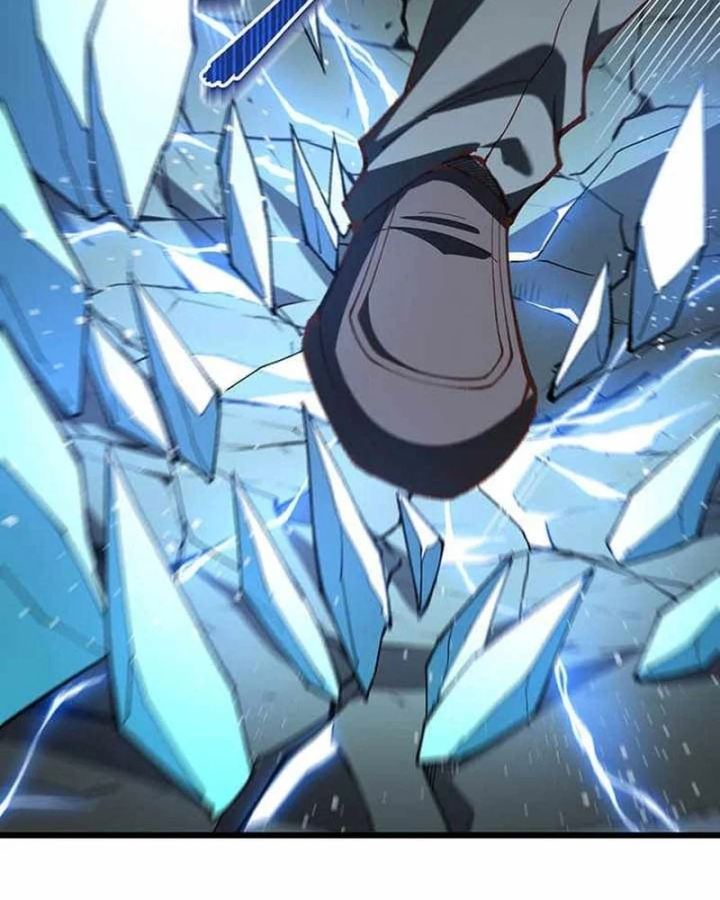 Võ Giả Bí Ẩn Của Huyết Ma Chapter 27 - 45