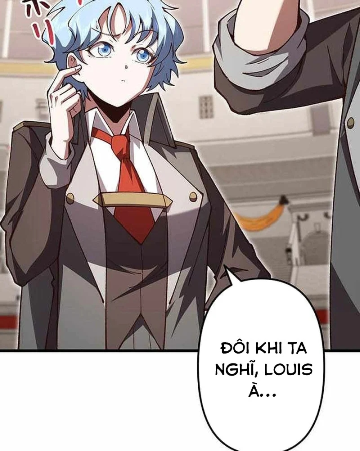 Võ Giả Bí Ẩn Của Huyết Ma Chapter 27 - 77