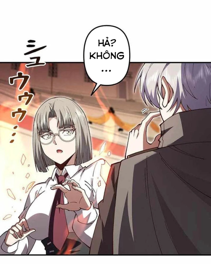 Võ Giả Bí Ẩn Của Huyết Ma Chapter 27 - 135