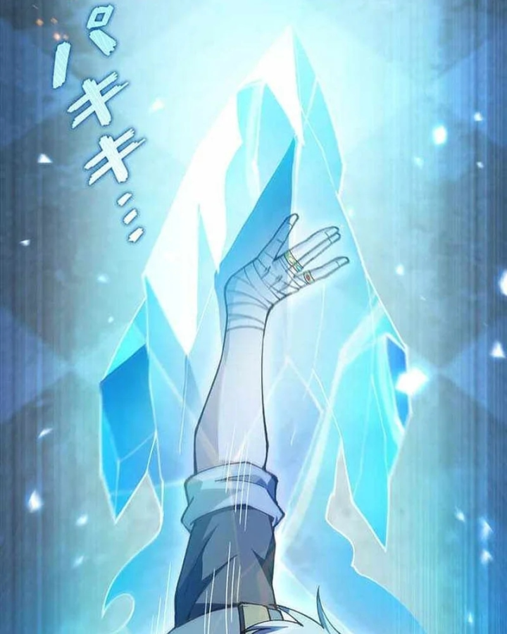 Võ Giả Bí Ẩn Của Huyết Ma Chapter 27 - 30