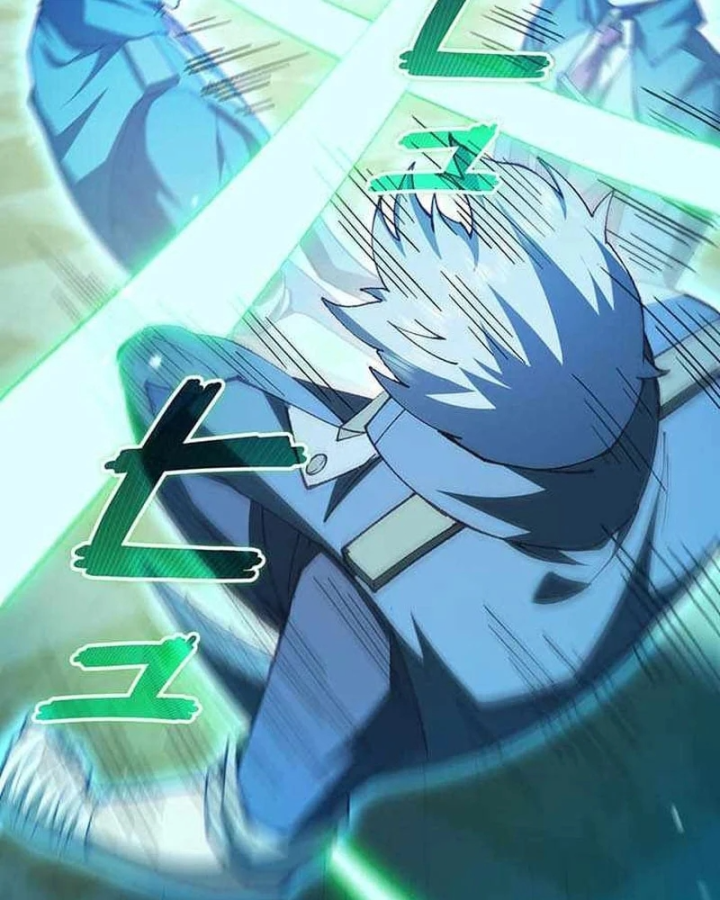 Võ Giả Bí Ẩn Của Huyết Ma Chapter 27 - 16