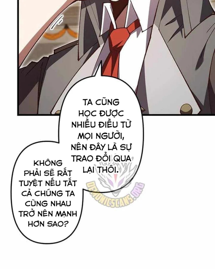 Võ Giả Bí Ẩn Của Huyết Ma Chapter 27 - 87