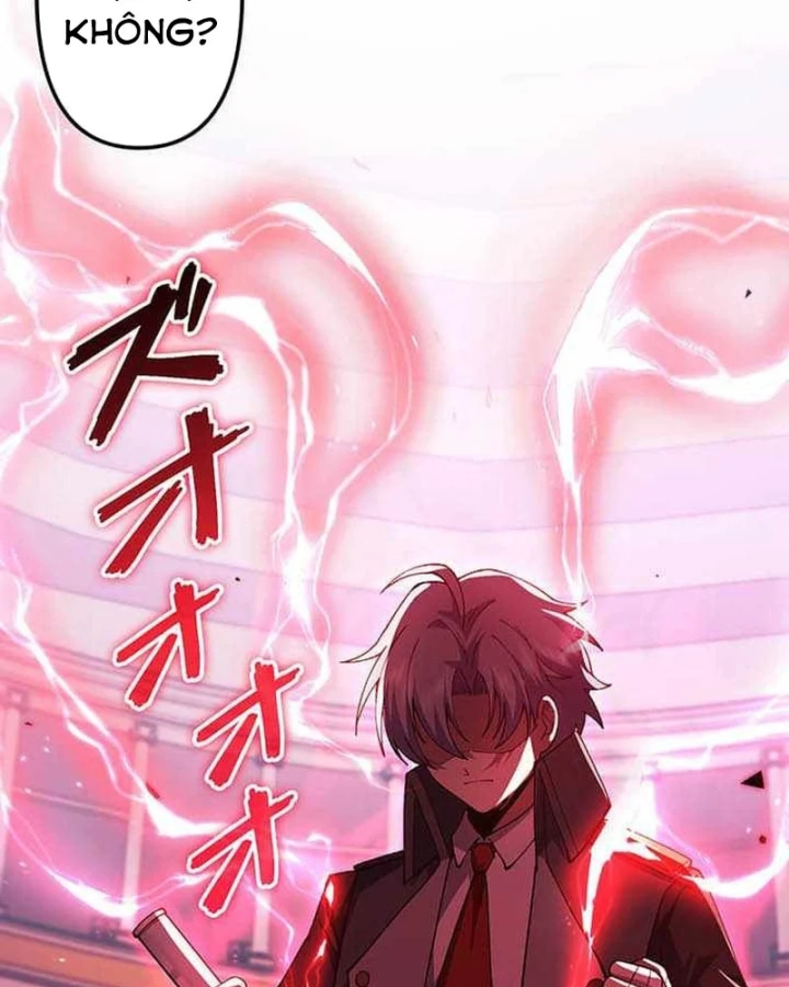 Võ Giả Bí Ẩn Của Huyết Ma Chapter 27 - 128