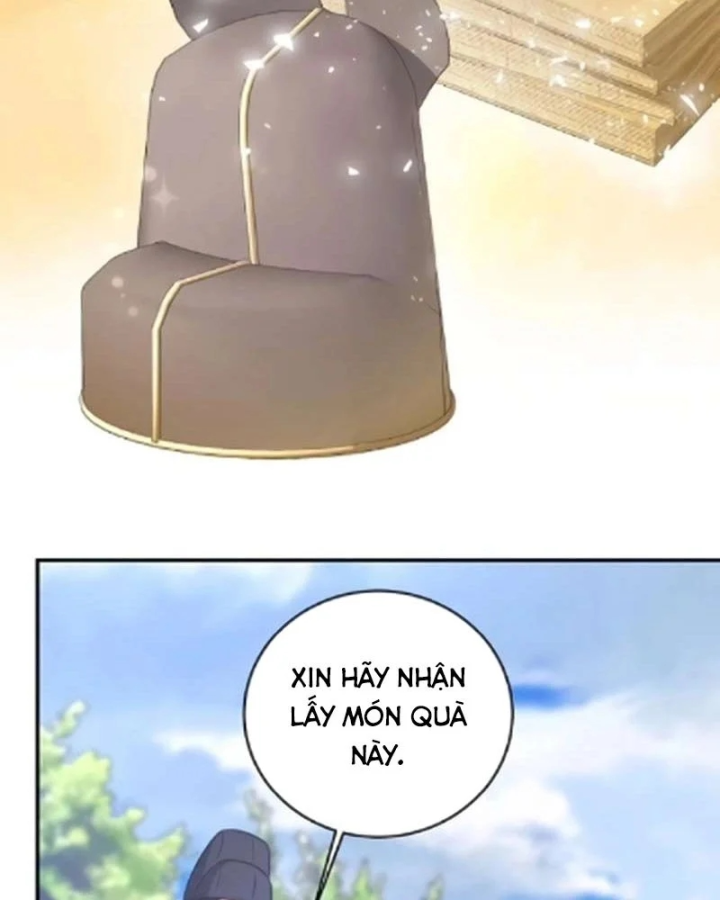 Bảng Trạng Thái Bí Mật Của Tham Quan Chapter 17 - 60