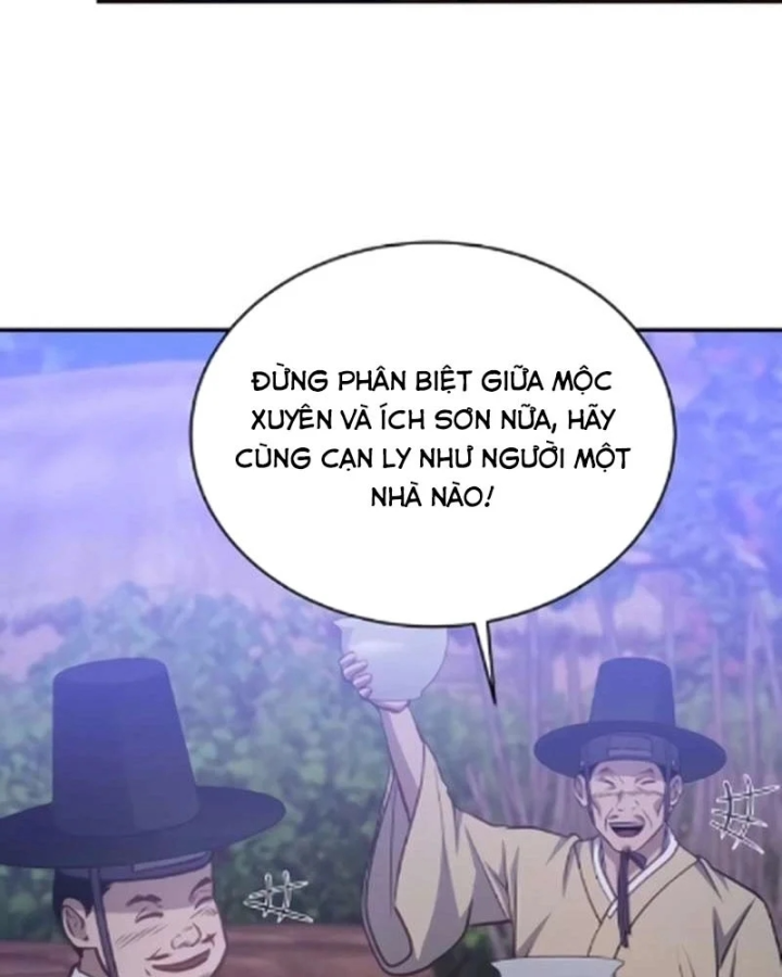 Bảng Trạng Thái Bí Mật Của Tham Quan Chapter 17 - 107