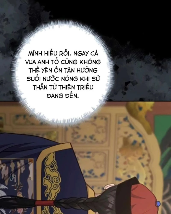 Bảng Trạng Thái Bí Mật Của Tham Quan Chapter 17 - 93