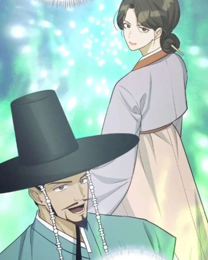 Bảng Trạng Thái Bí Mật Của Tham Quan Chapter 17 - 37