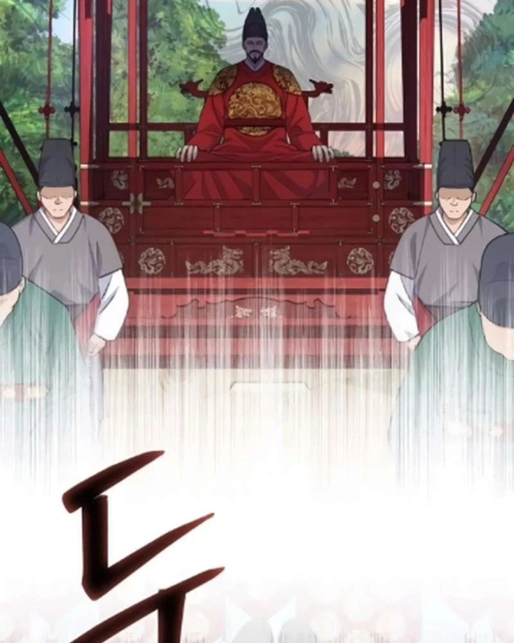 Bảng Trạng Thái Bí Mật Của Tham Quan Chapter 17 - 20