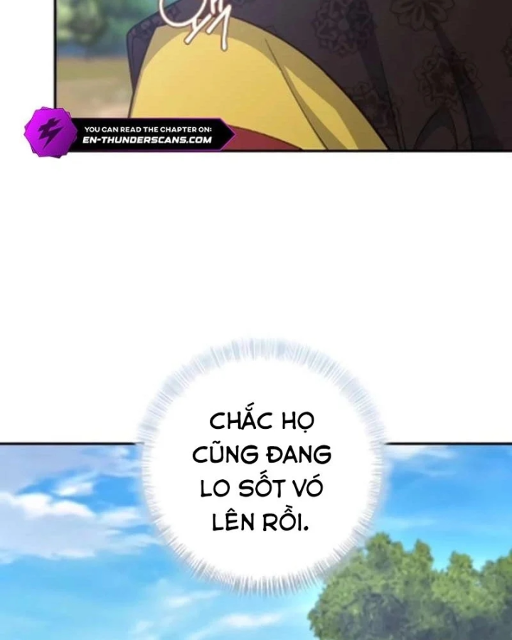 Bảng Trạng Thái Bí Mật Của Tham Quan Chapter 17 - 6