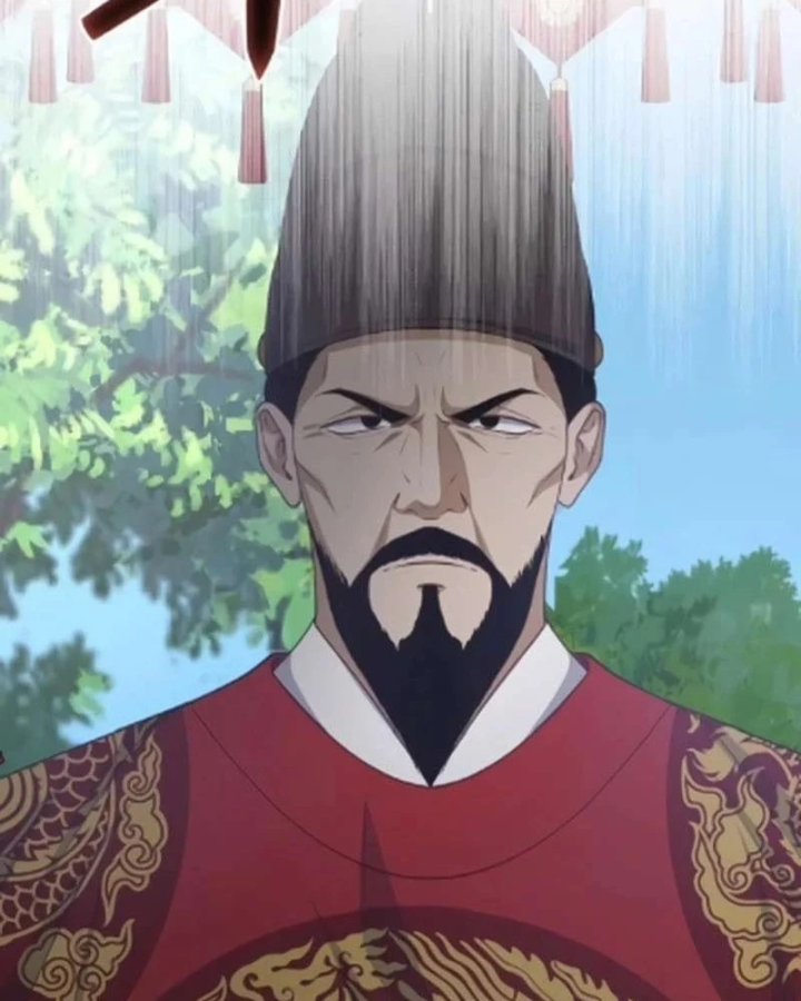 Bảng Trạng Thái Bí Mật Của Tham Quan Chapter 17 - 21