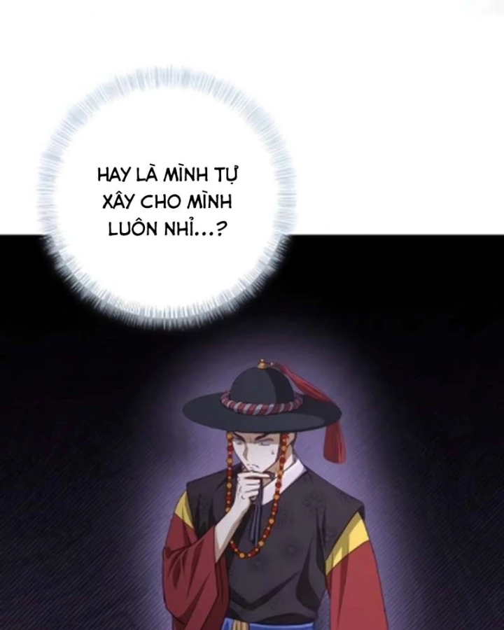 Bảng Trạng Thái Bí Mật Của Tham Quan Chapter 17 - 75