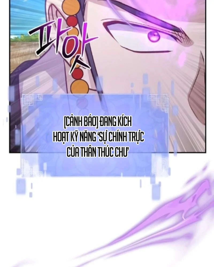 Bảng Trạng Thái Bí Mật Của Tham Quan Chapter 17 - 25