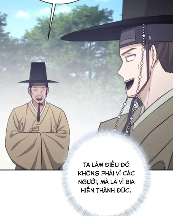 Bảng Trạng Thái Bí Mật Của Tham Quan Chapter 17 - 100