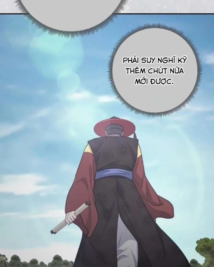 Bảng Trạng Thái Bí Mật Của Tham Quan Chapter 17 - 123