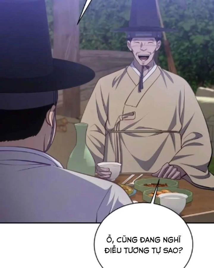 Bảng Trạng Thái Bí Mật Của Tham Quan Chapter 17 - 111