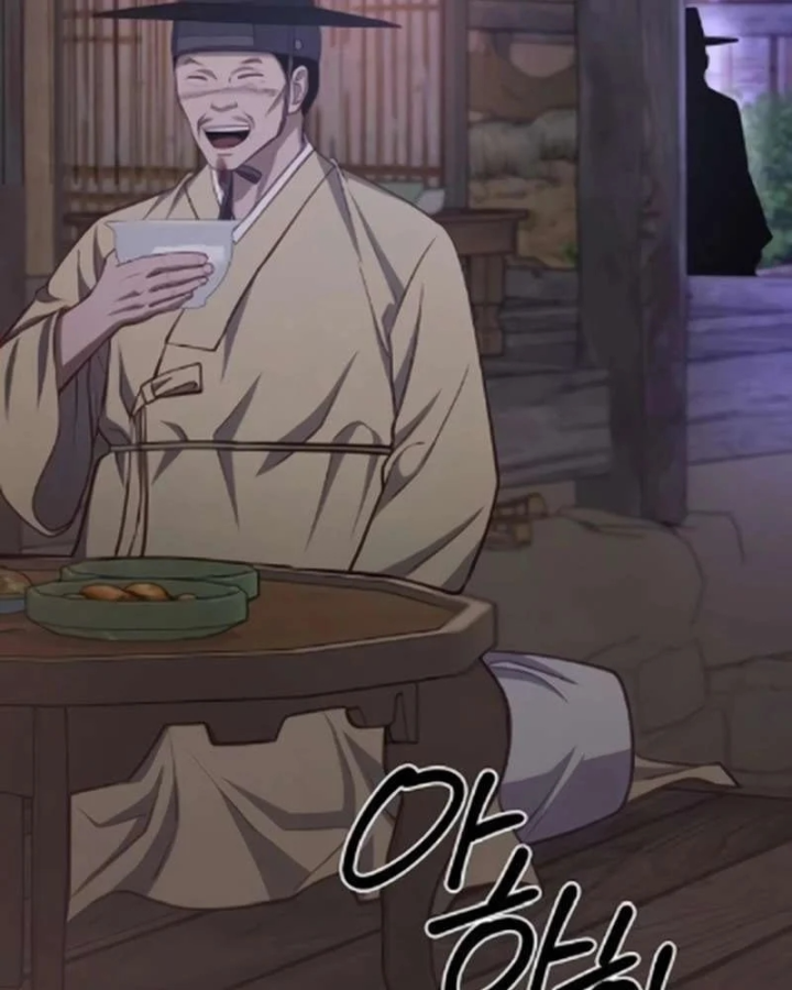 Bảng Trạng Thái Bí Mật Của Tham Quan Chapter 17 - 118