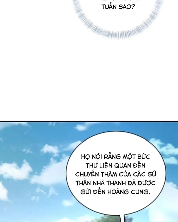 Bảng Trạng Thái Bí Mật Của Tham Quan Chapter 17 - 91