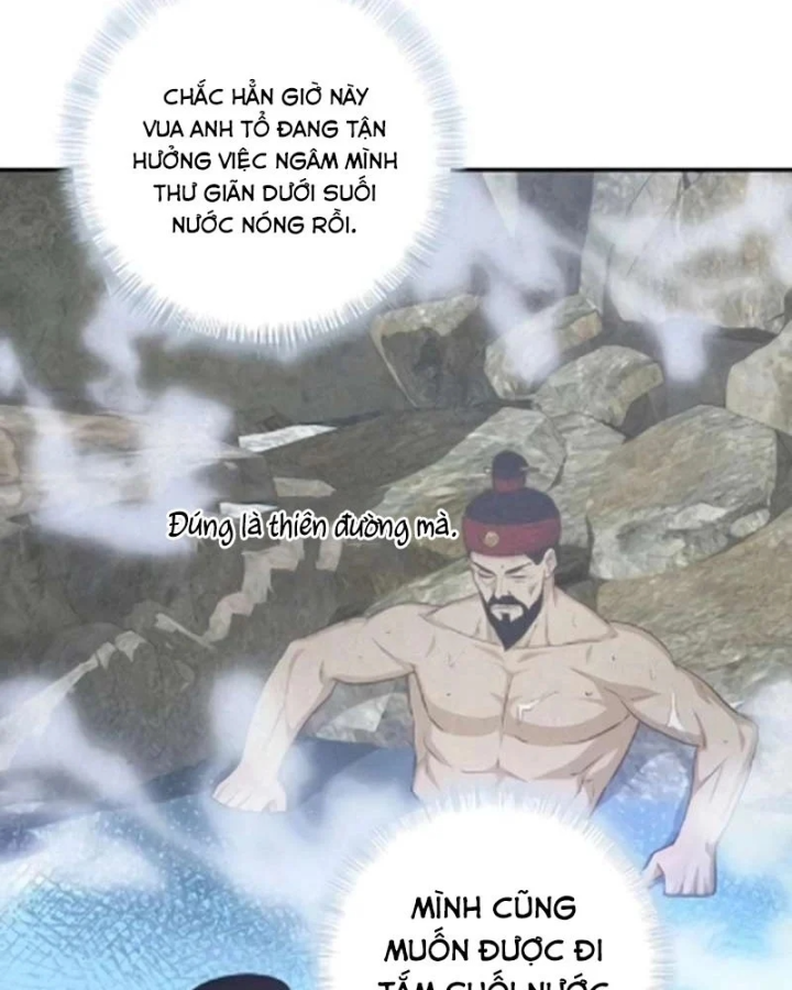 Bảng Trạng Thái Bí Mật Của Tham Quan Chapter 17 - 86