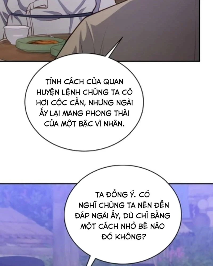 Bảng Trạng Thái Bí Mật Của Tham Quan Chapter 17 - 110