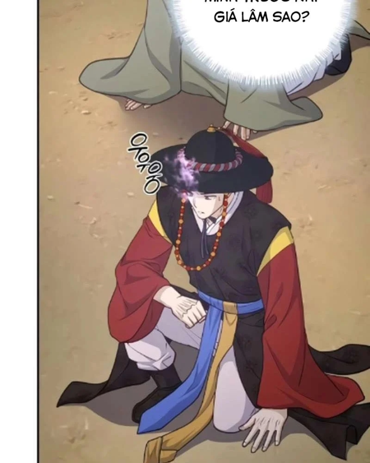 Bảng Trạng Thái Bí Mật Của Tham Quan Chapter 17 - 47