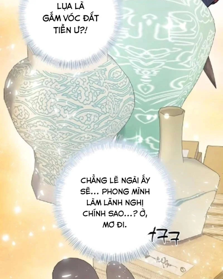 Bảng Trạng Thái Bí Mật Của Tham Quan Chapter 17 - 59