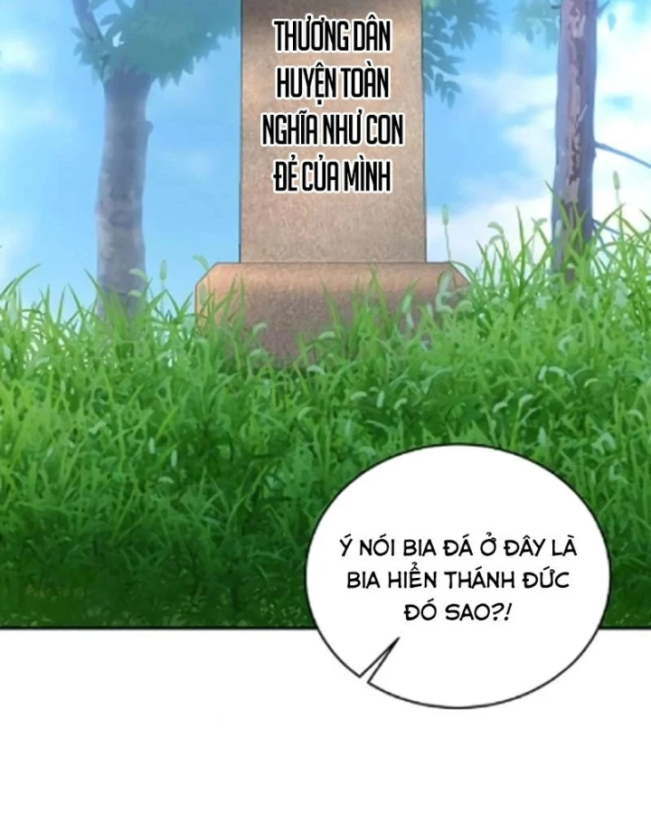 Bảng Trạng Thái Bí Mật Của Tham Quan Chapter 17 - 113