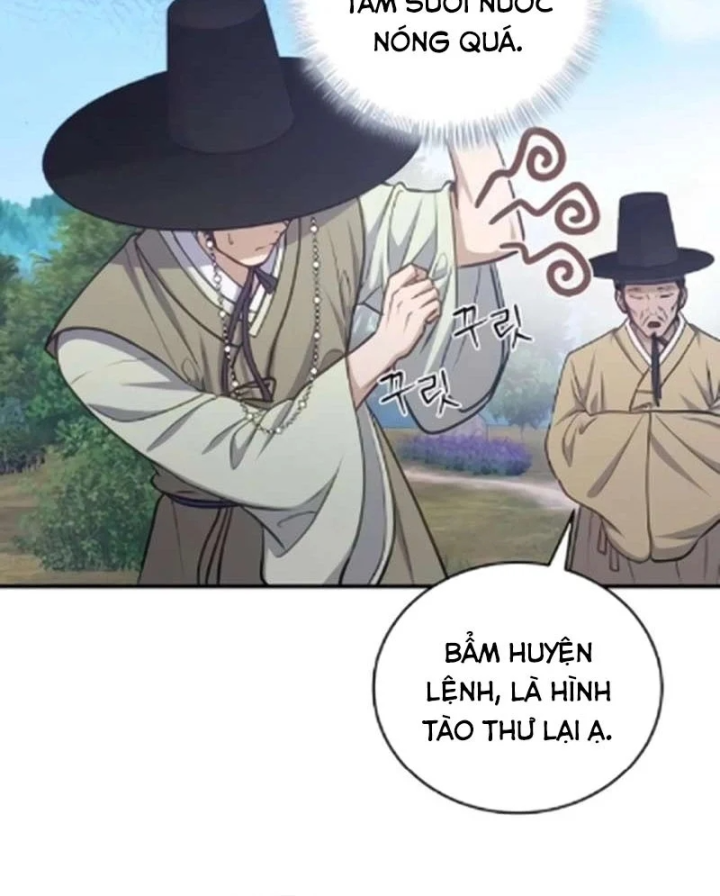 Bảng Trạng Thái Bí Mật Của Tham Quan Chapter 17 - 87