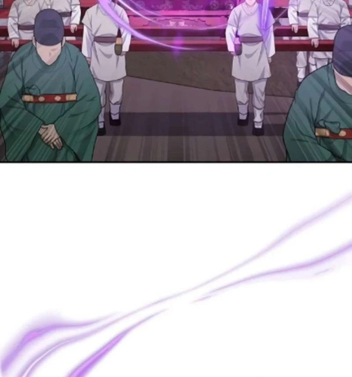 Bảng Trạng Thái Bí Mật Của Tham Quan Chapter 17 - 27