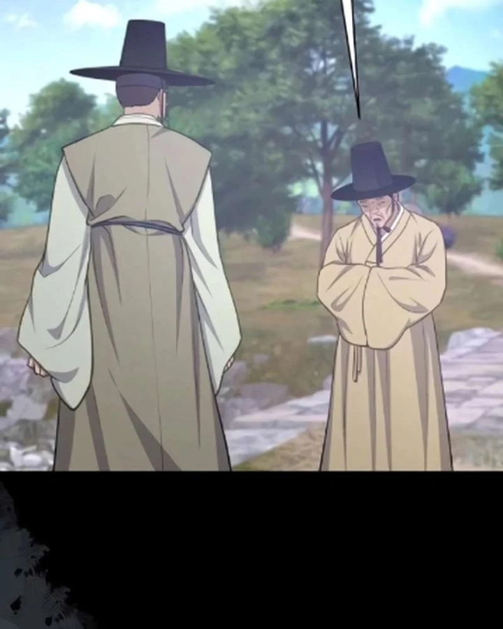 Bảng Trạng Thái Bí Mật Của Tham Quan Chapter 17 - 92