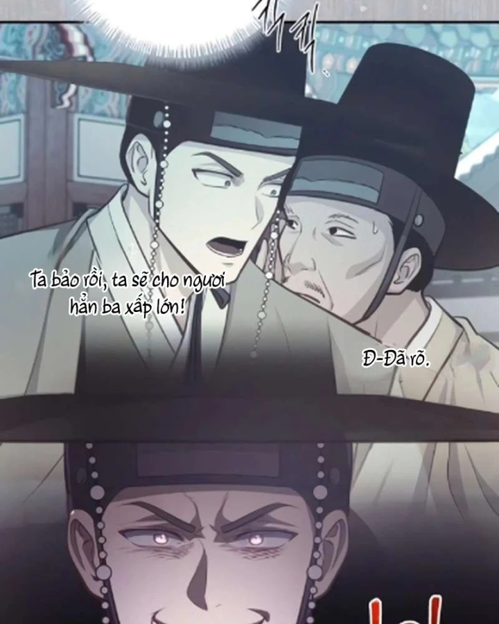 Bảng Trạng Thái Bí Mật Của Tham Quan Chapter 17 - 125